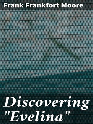 cover image of Discovering "Evelina"